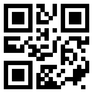 Il QrCode di 3406667076