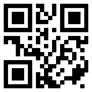 Il QrCode di 3406667078