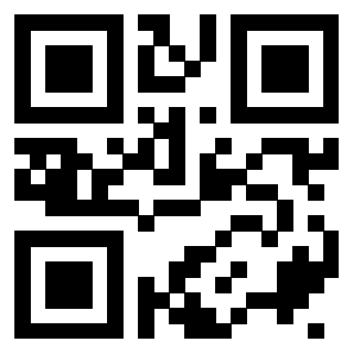 3406667080 - Immagine del QrCode