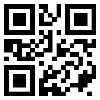 3406667081 QrCode associato