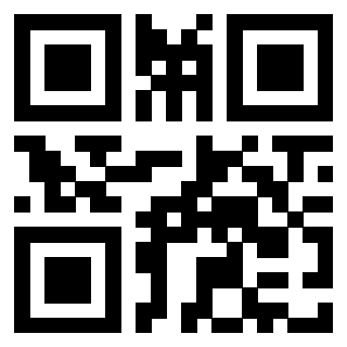 3406667083 QrCode associato