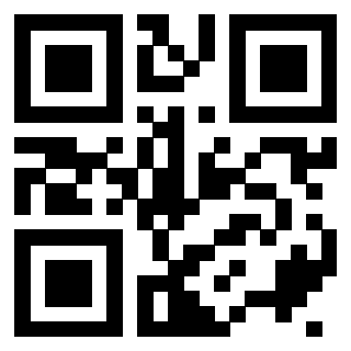 Immagine del QrCode di 3406667084