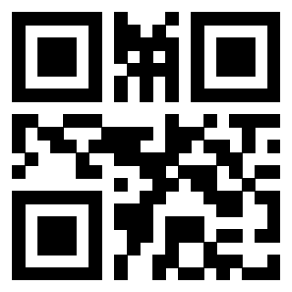 3406667088 - Immagine del Qr Code