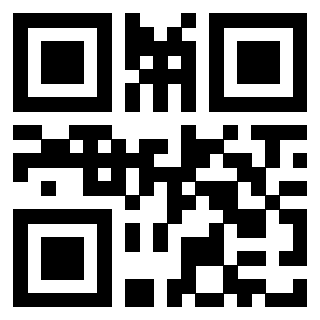 3406667089 - Immagine del Qr Code