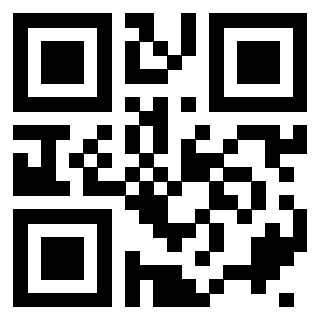 Il QrCode di 3406667091