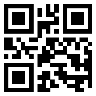Scansione del QrCode di 3406667096