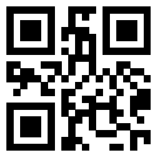 Scansione del Qr Code di 3406667097