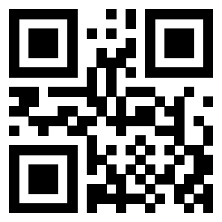 Immagine del Qr Code di 3406667100