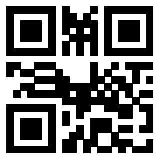 3406667104 - Immagine del QrCode associato