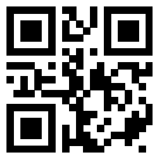 Scansione del Qr Code di 3406667106