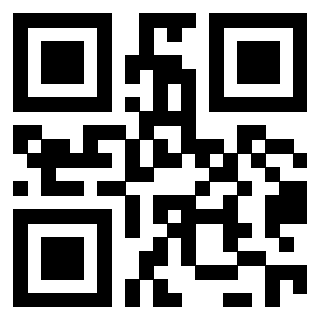 Immagine del QrCode di 3406667107