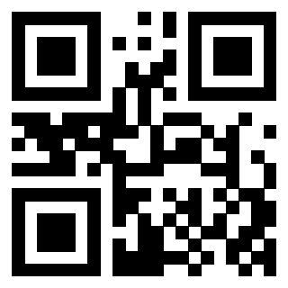 Immagine del Qr Code di 3406667109