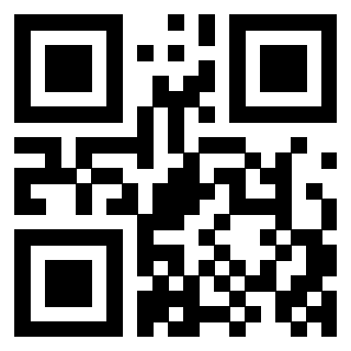 Immagine del Qr Code di 3406667114