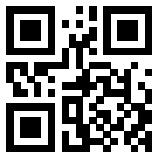 Il Qr Code di 3406667115