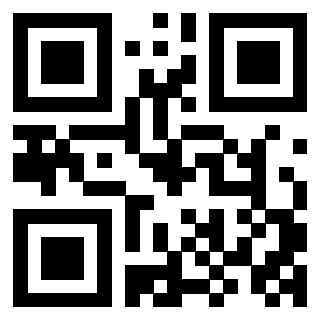 Immagine del QrCode di 3406667119