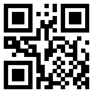 3406667120 - Immagine del Qr Code