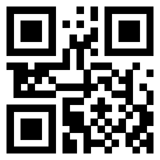 3406667122 QrCode associato