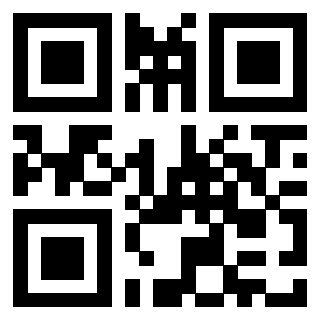 3406667123 - Immagine del Qr Code