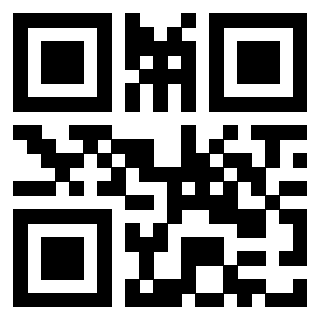 Immagine del Qr Code di 3406667124