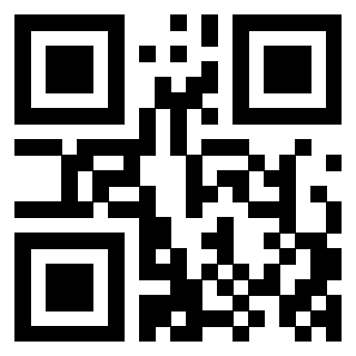 Immagine del Qr Code di 3406667126