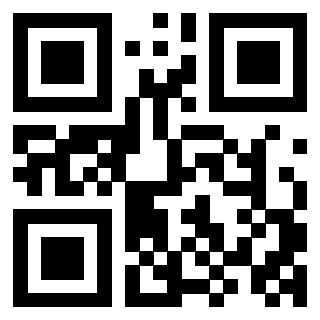Immagine del Qr Code di 3406667127