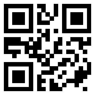 3406667134 QrCode associato