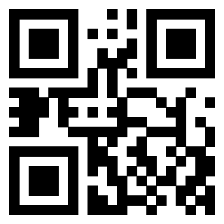 3406667137 - Immagine del Qr Code