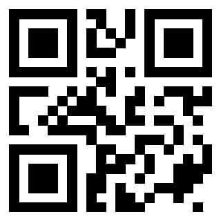 Immagine del QrCode di 3406667139