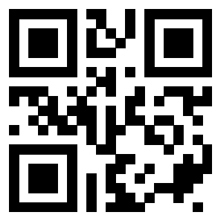 3406667142 QrCode associato