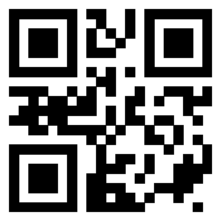 Immagine del QrCode di 3406667143