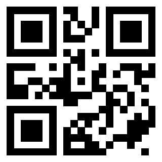 Scansione del Qr Code di 3406667145