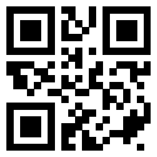 3406667146 - Immagine del Qr Code associato