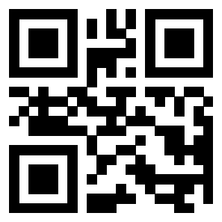 Immagine del Qr Code di 3406667148
