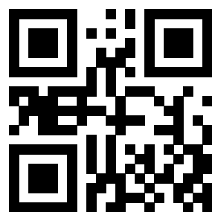 3406667149 - Immagine del Qr Code associato