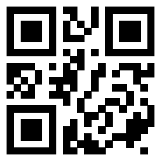 3406667151 - Immagine del QrCode associato