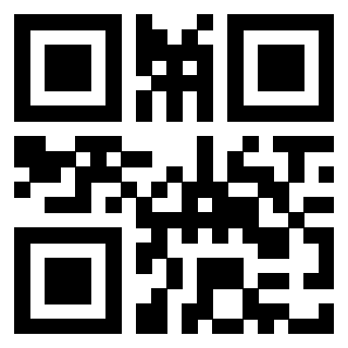 Immagine del QrCode di 3406667152