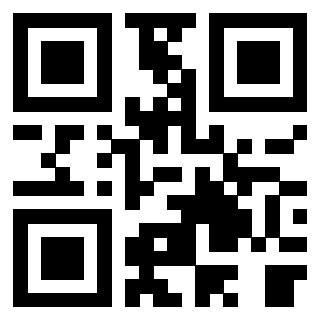 Immagine del QrCode di 3406667154