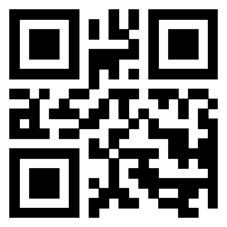 3406667156 - Immagine del Qr Code
