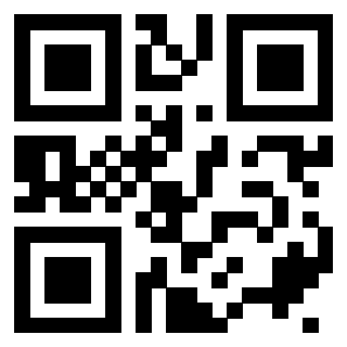 Immagine del Qr Code di 3406667158