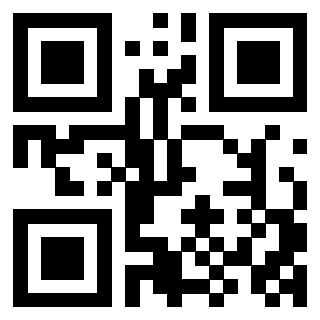 Immagine del QrCode di 3406667162