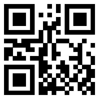 Scansione del QrCode di 3406667163