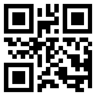 3406667169 - Immagine del QrCode associato