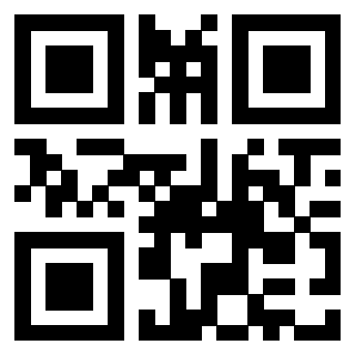 Immagine del QrCode di 3406667175
