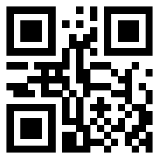 3406667182 - Immagine del Qr Code associato