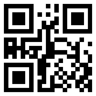Scansione del QrCode di 3406667184