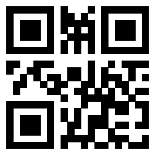 Scansione del QrCode di 3406667185