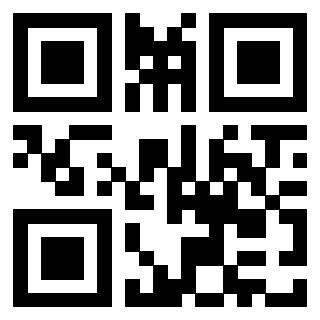 Immagine del QrCode di 3406667187