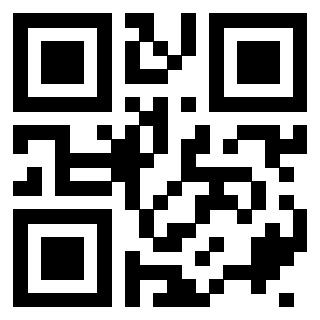 Il Qr Code di 3406667188
