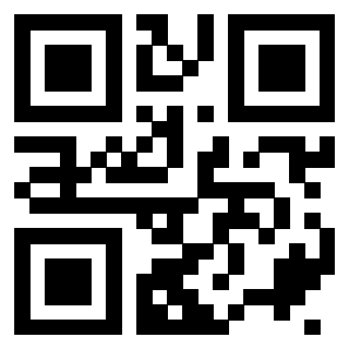 Scansione del Qr Code di 3406667189