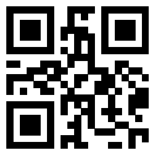 3406667190 - Immagine del QrCode associato
